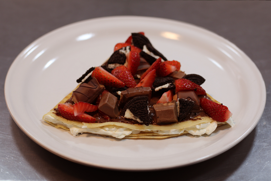 Virrey Restaurante image 2