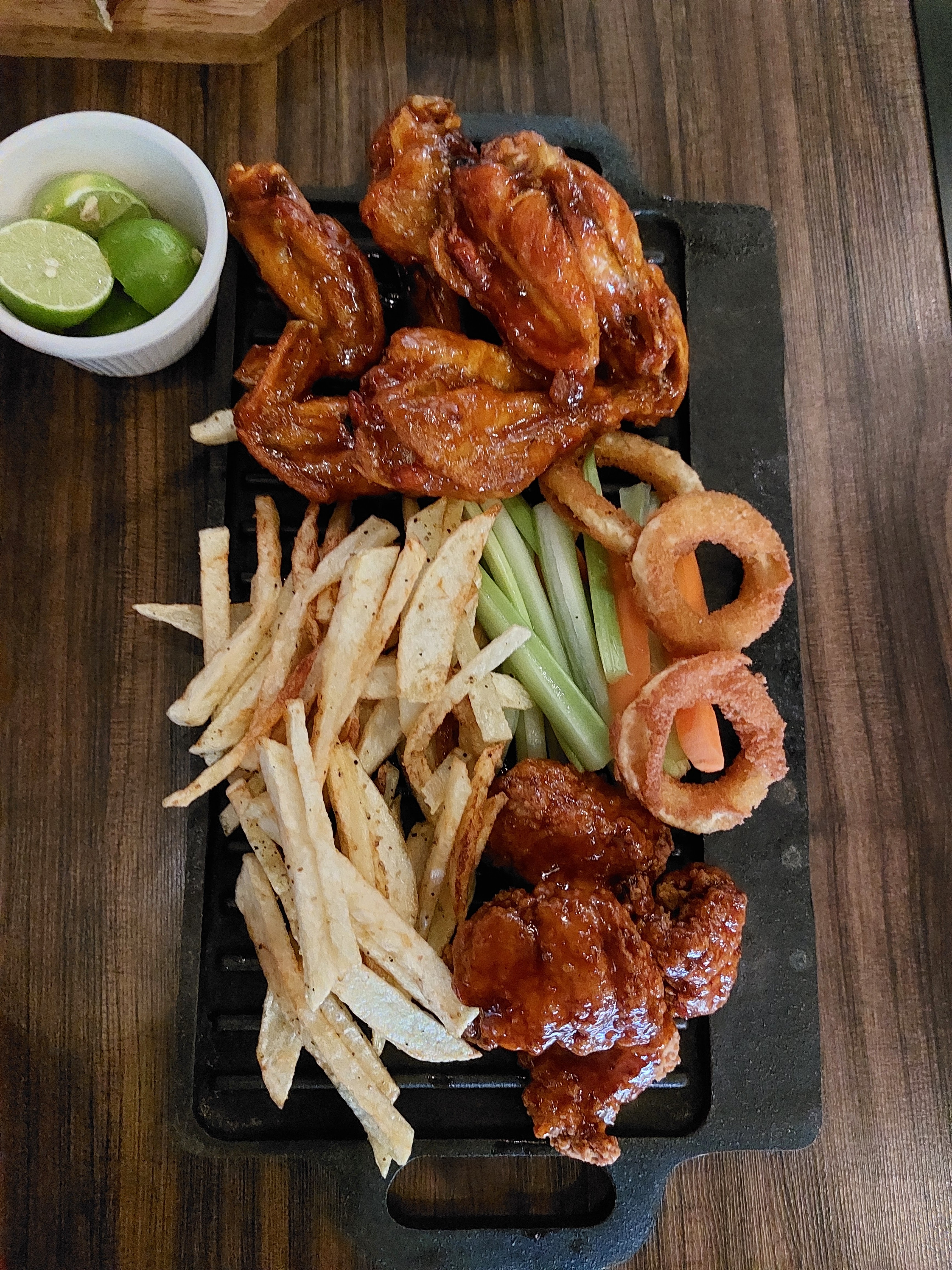 Virrey Restaurante image 3