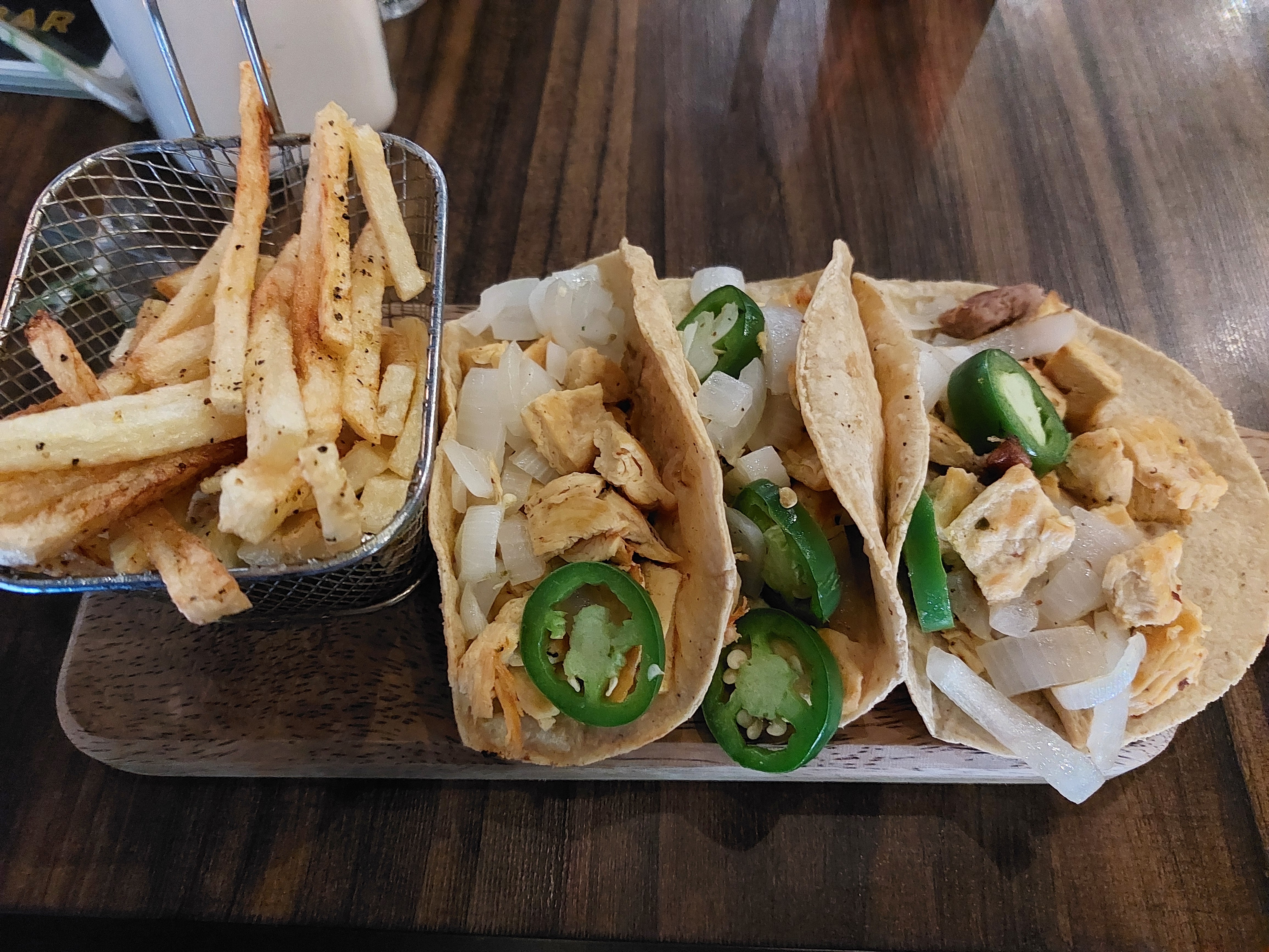 Virrey Restaurante image 5