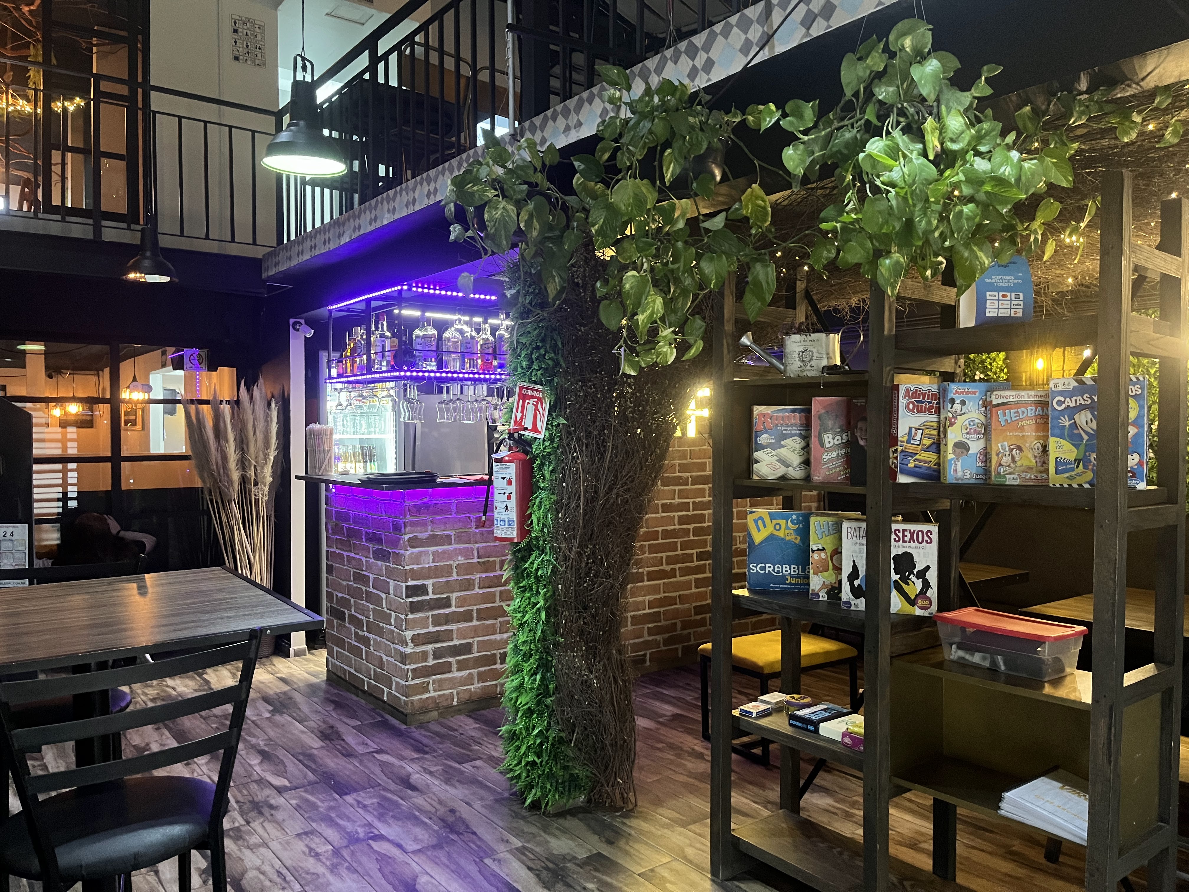 Virrey Restaurante image 7