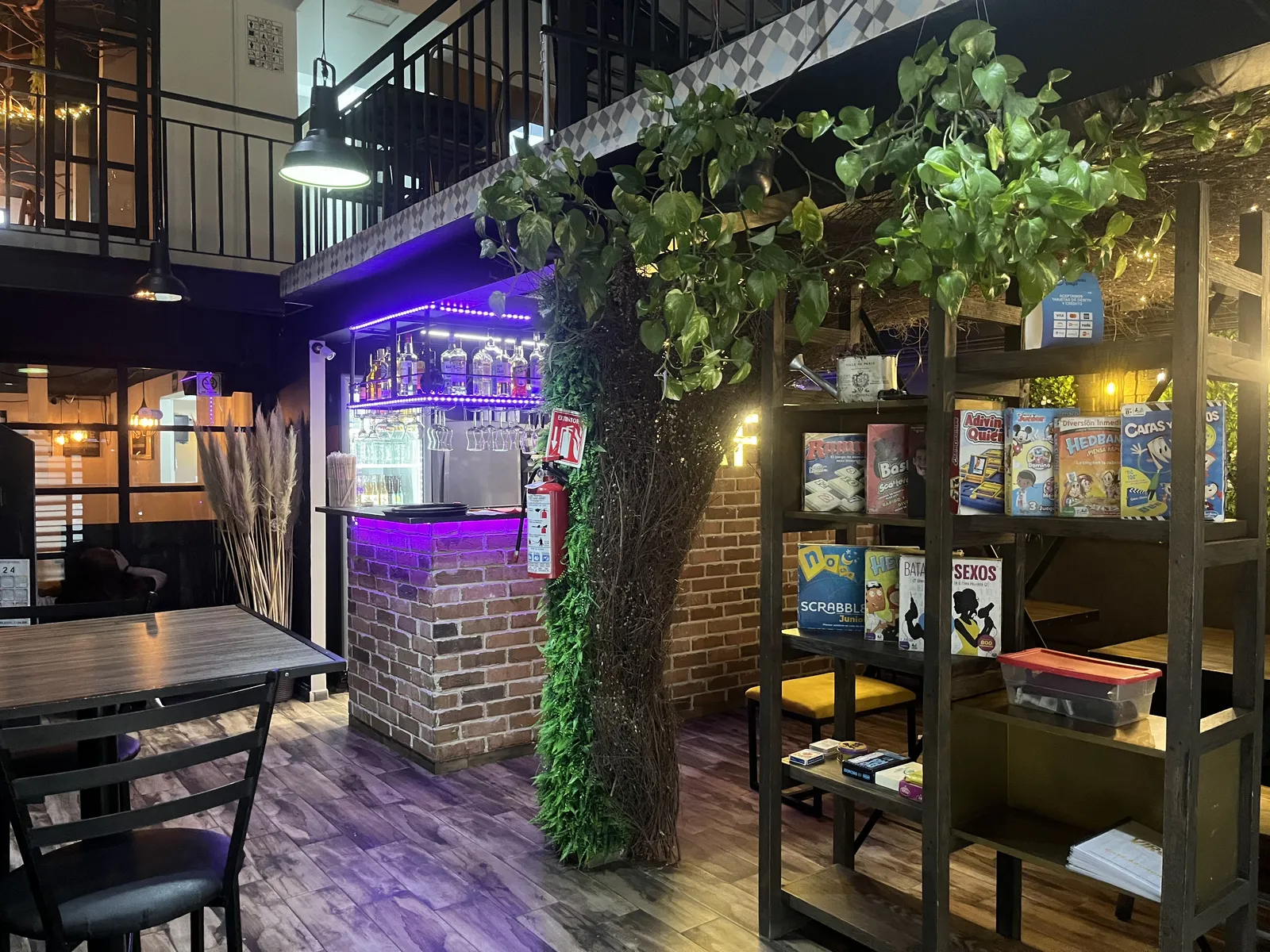 Virrey Restaurante image 7
