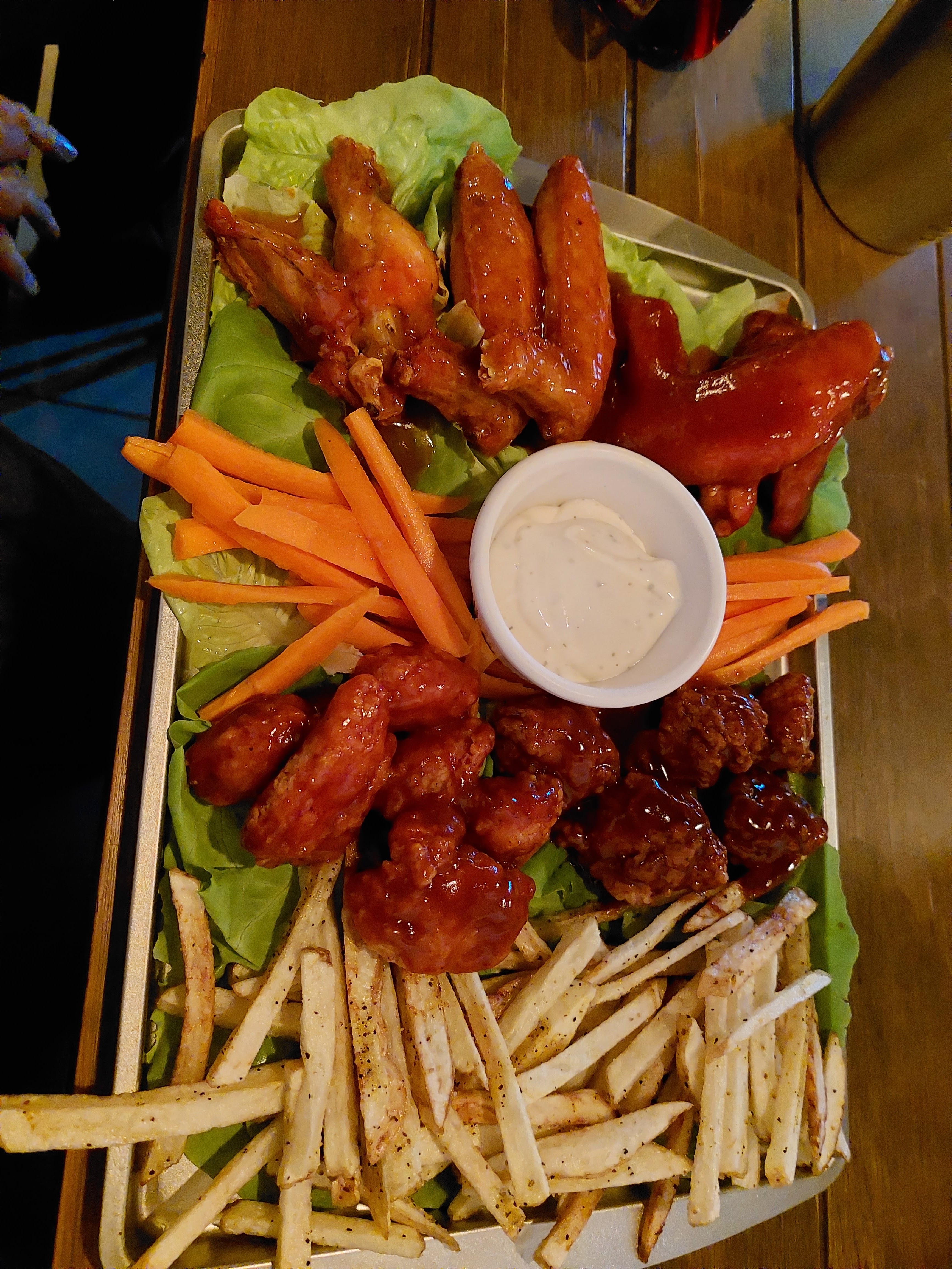 Virrey Restaurante image 10