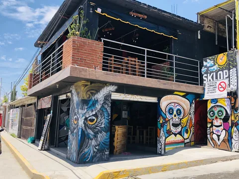 SKLOP RESTAURANTE/BAR image 1
