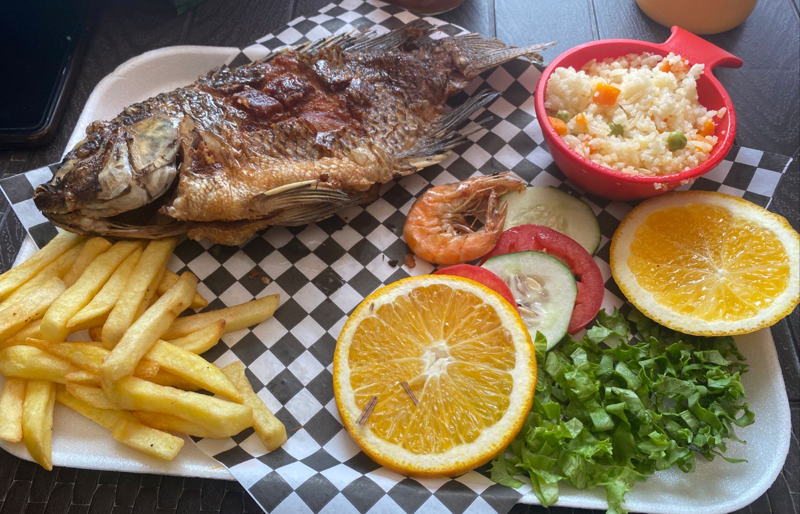 La carreta de karen image 2