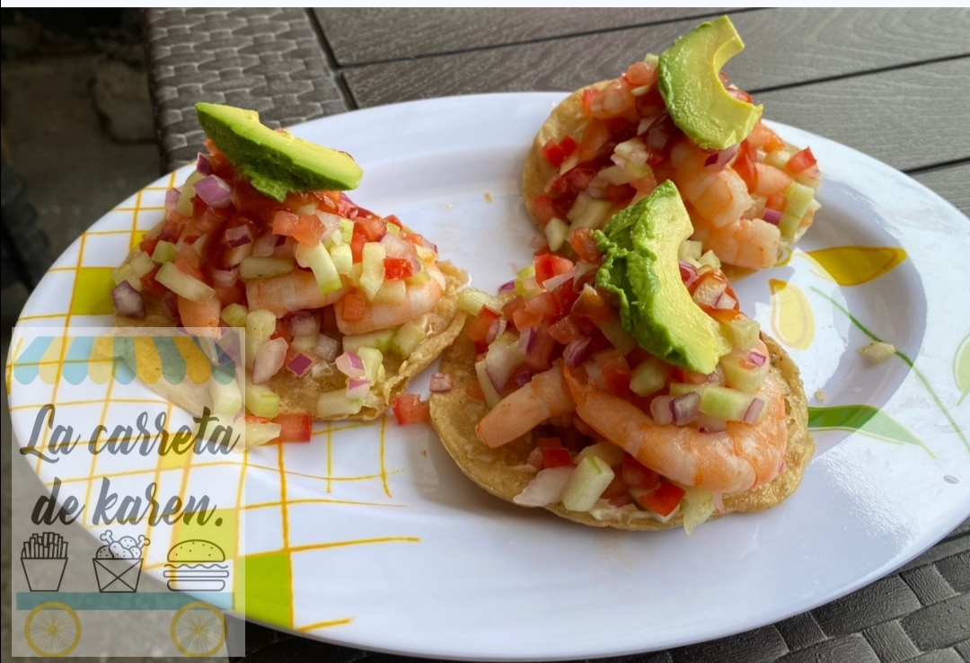 La carreta de karen image 3