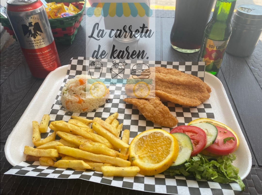 La carreta de karen image 4