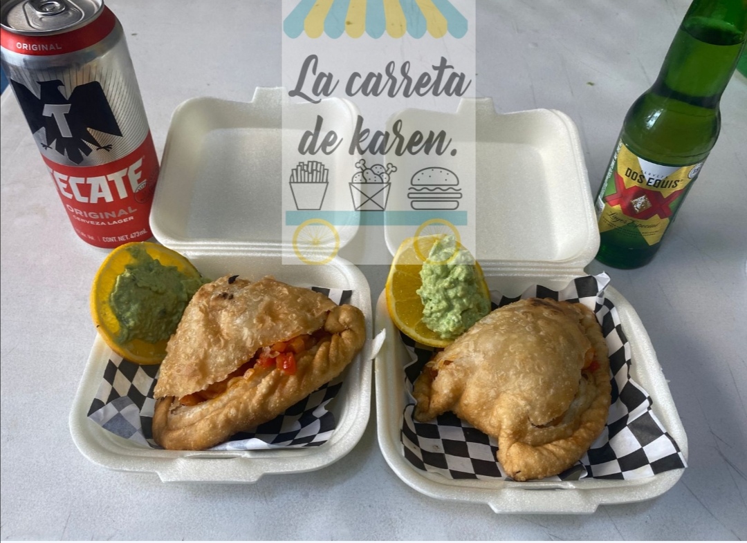 La carreta de karen image 6
