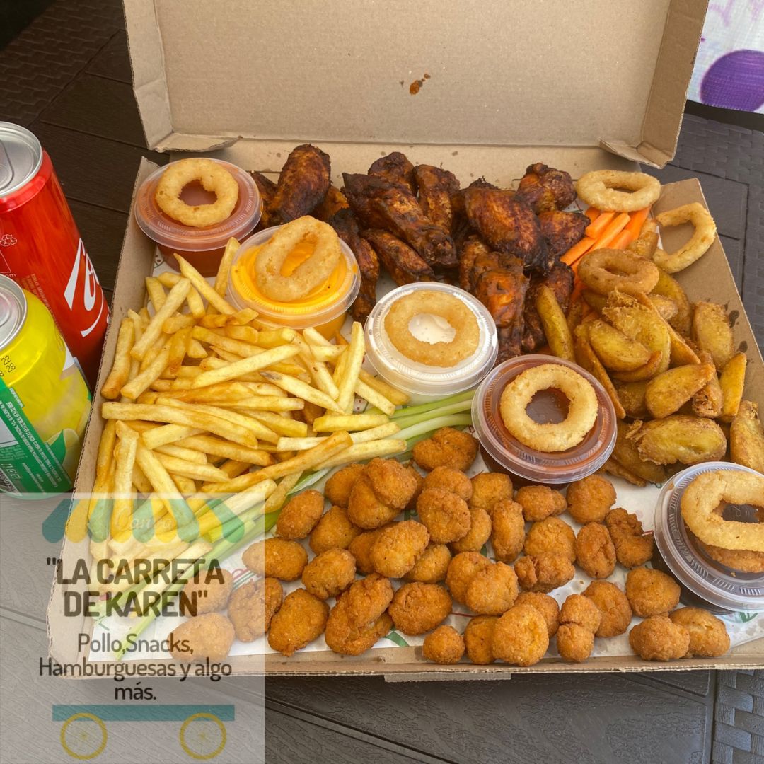 La carreta de karen image 9