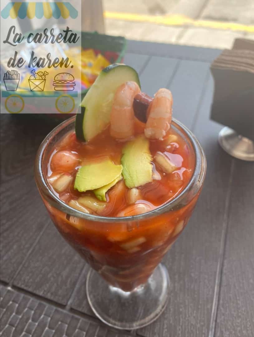 La carreta de karen image 10