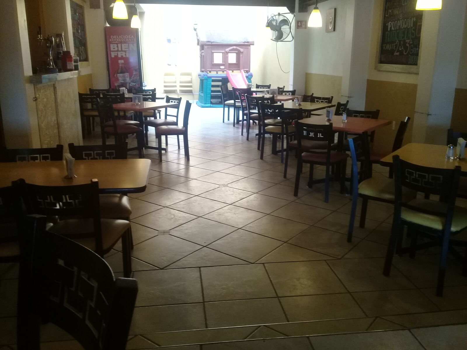 MOLINOS image 1