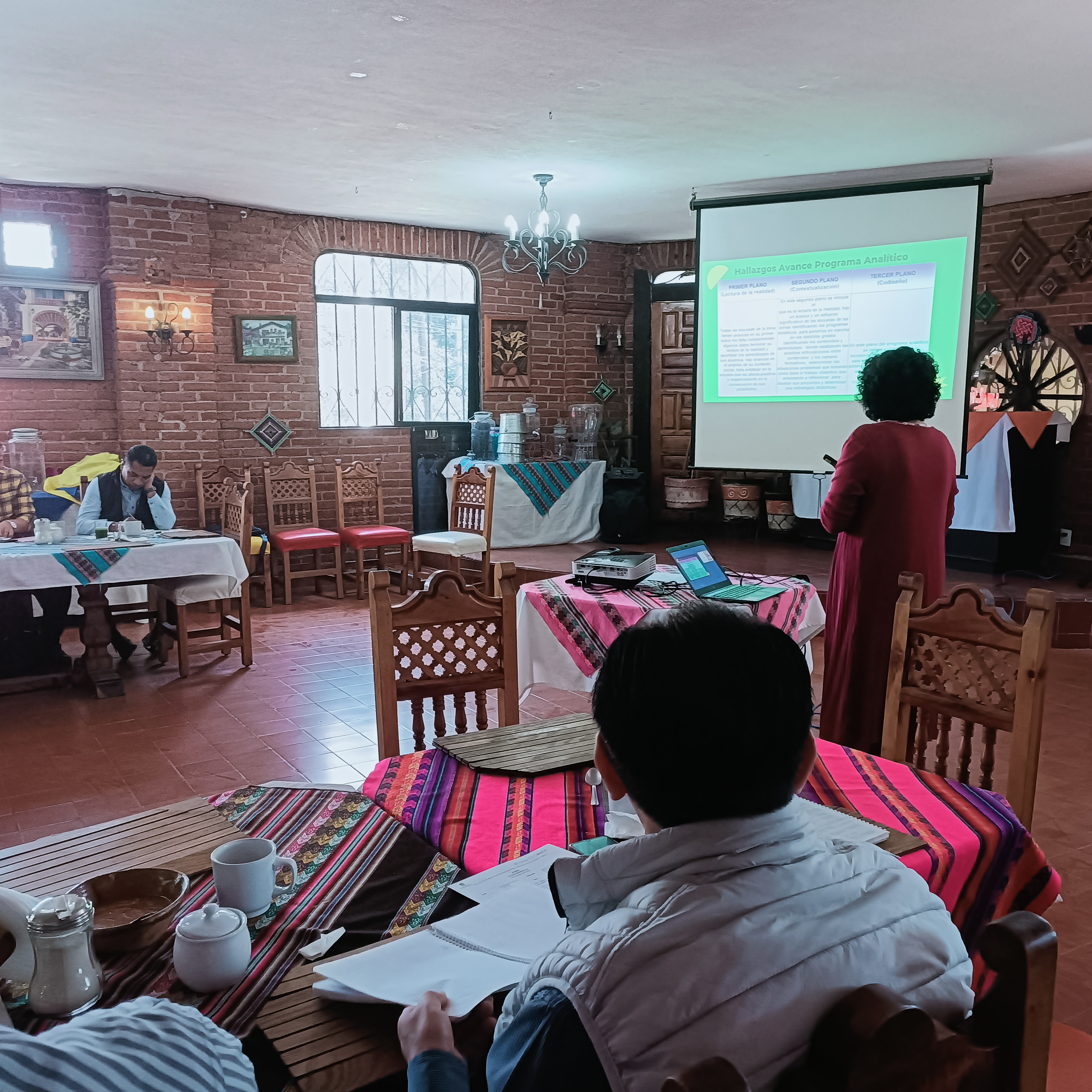 fonda de la hacienda image 1