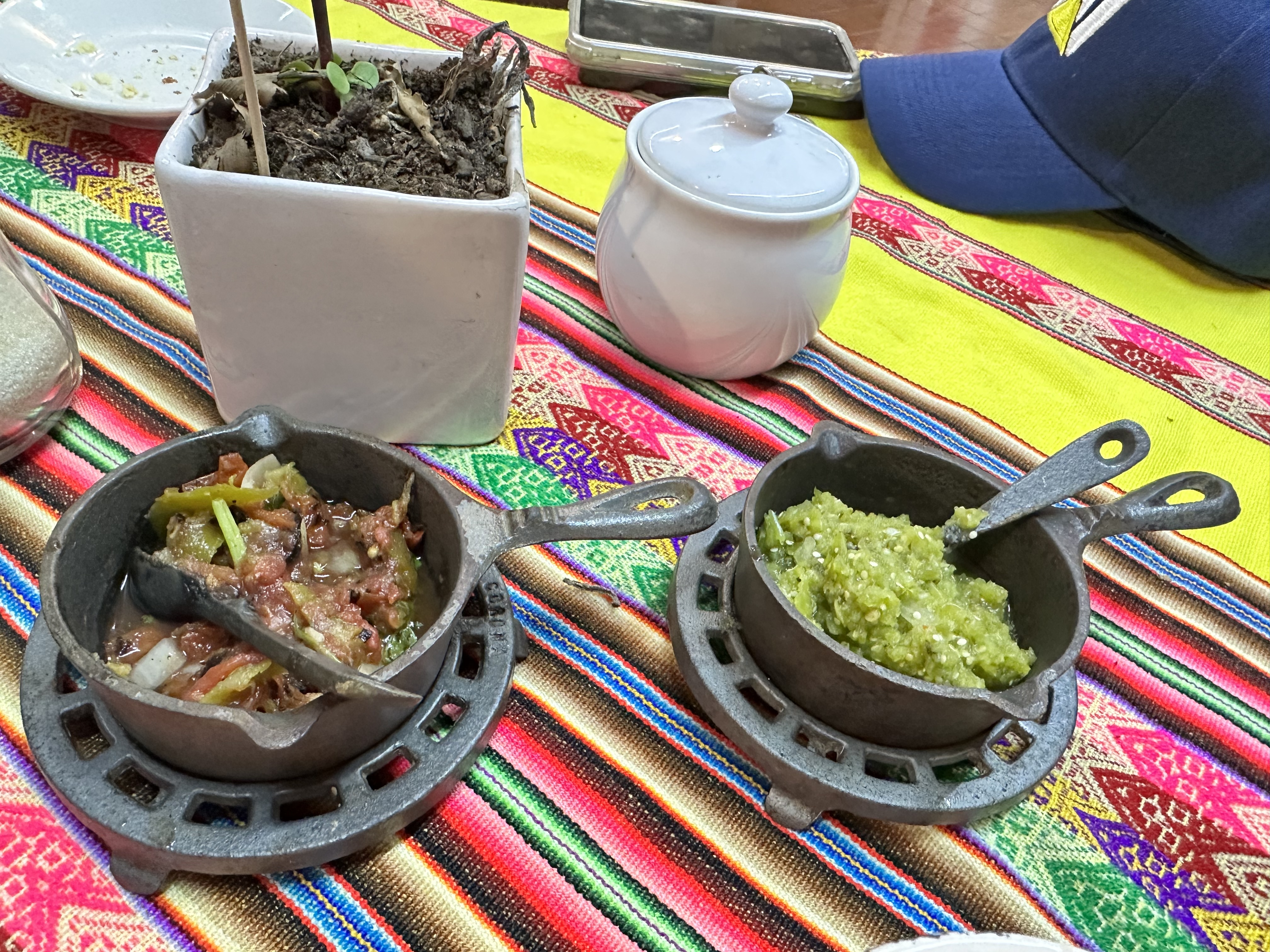 fonda de la hacienda image 4