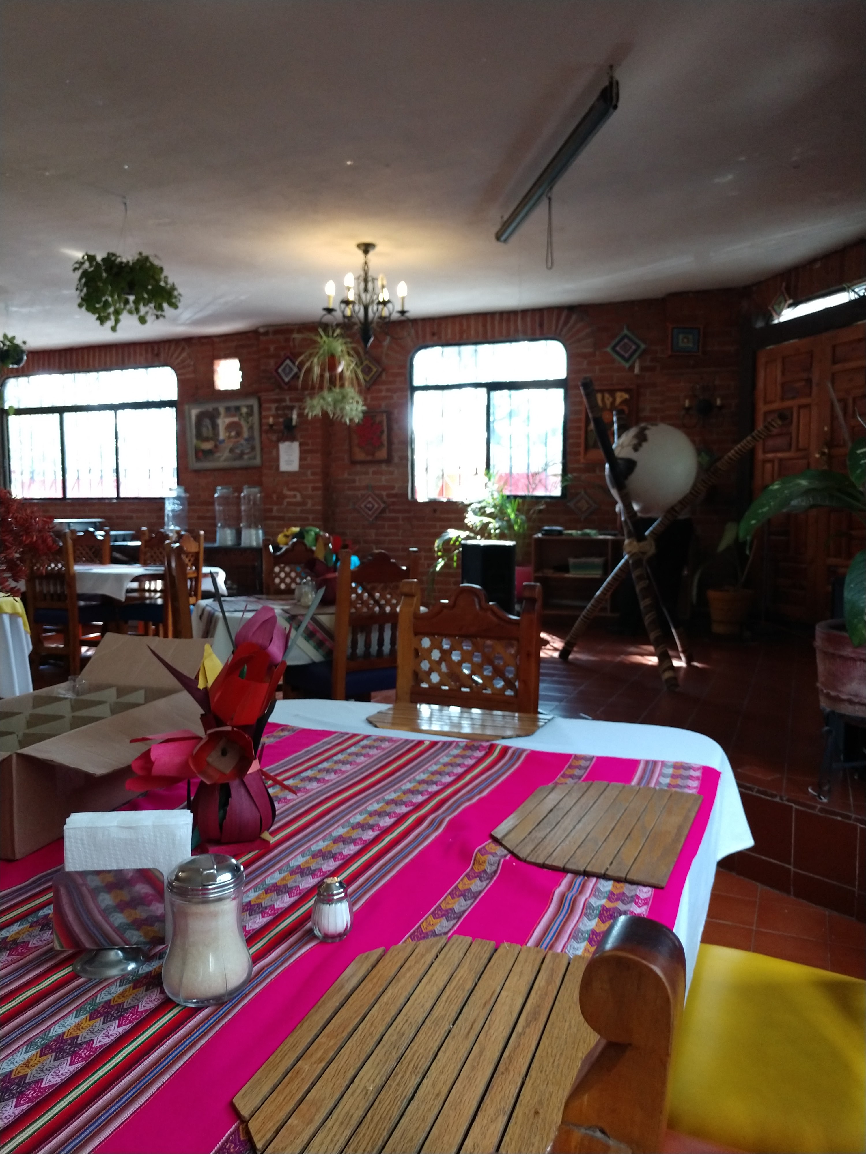 fonda de la hacienda image 5