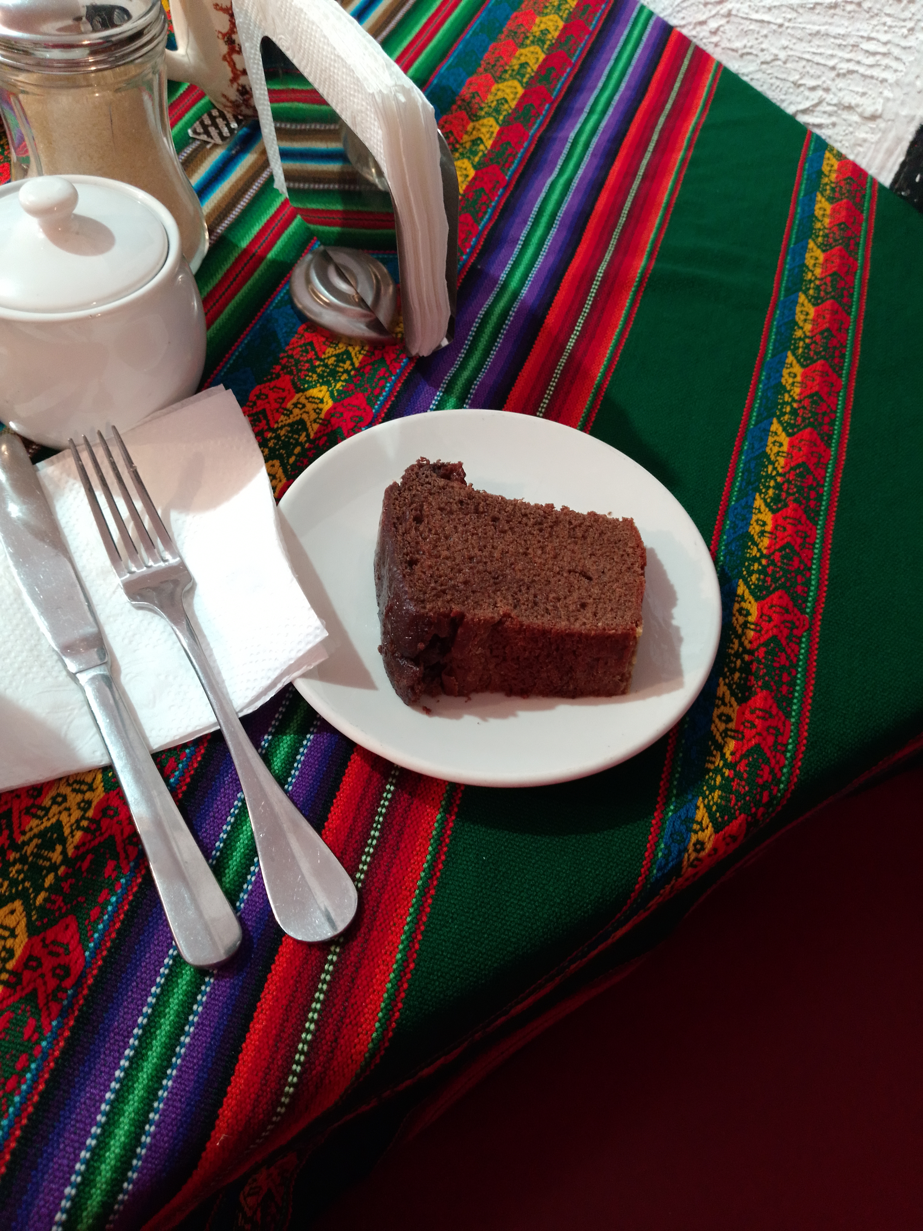 fonda de la hacienda image 6