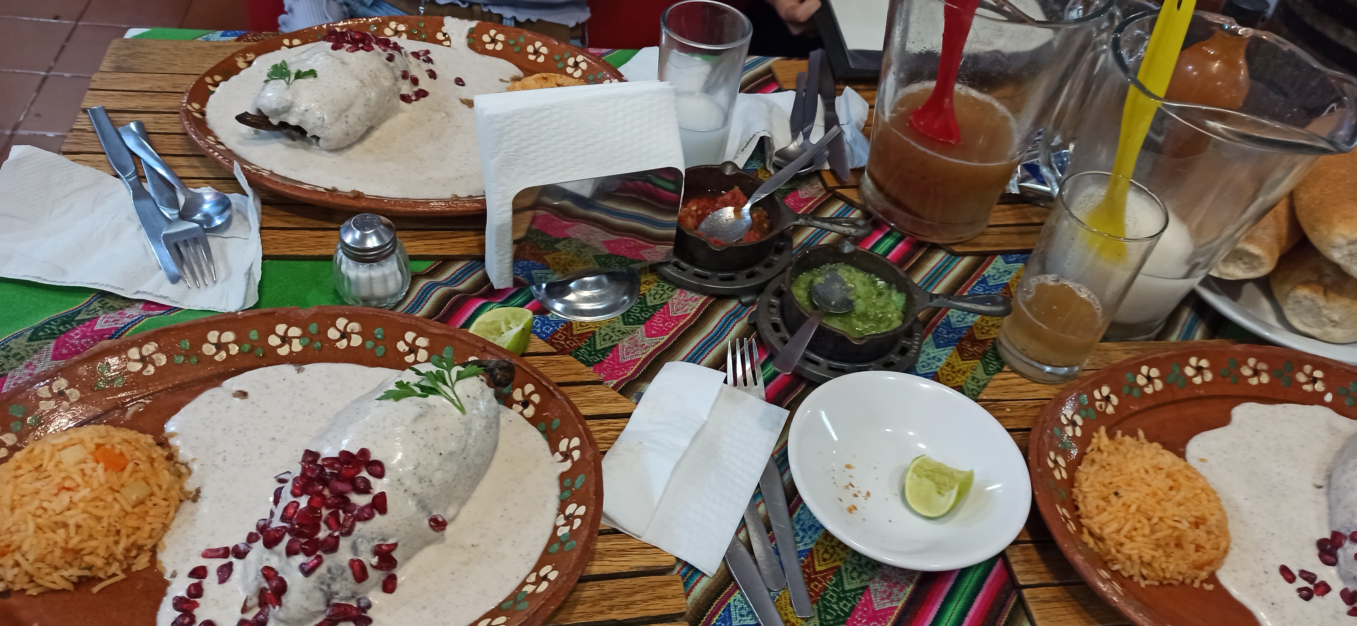 fonda de la hacienda image 7