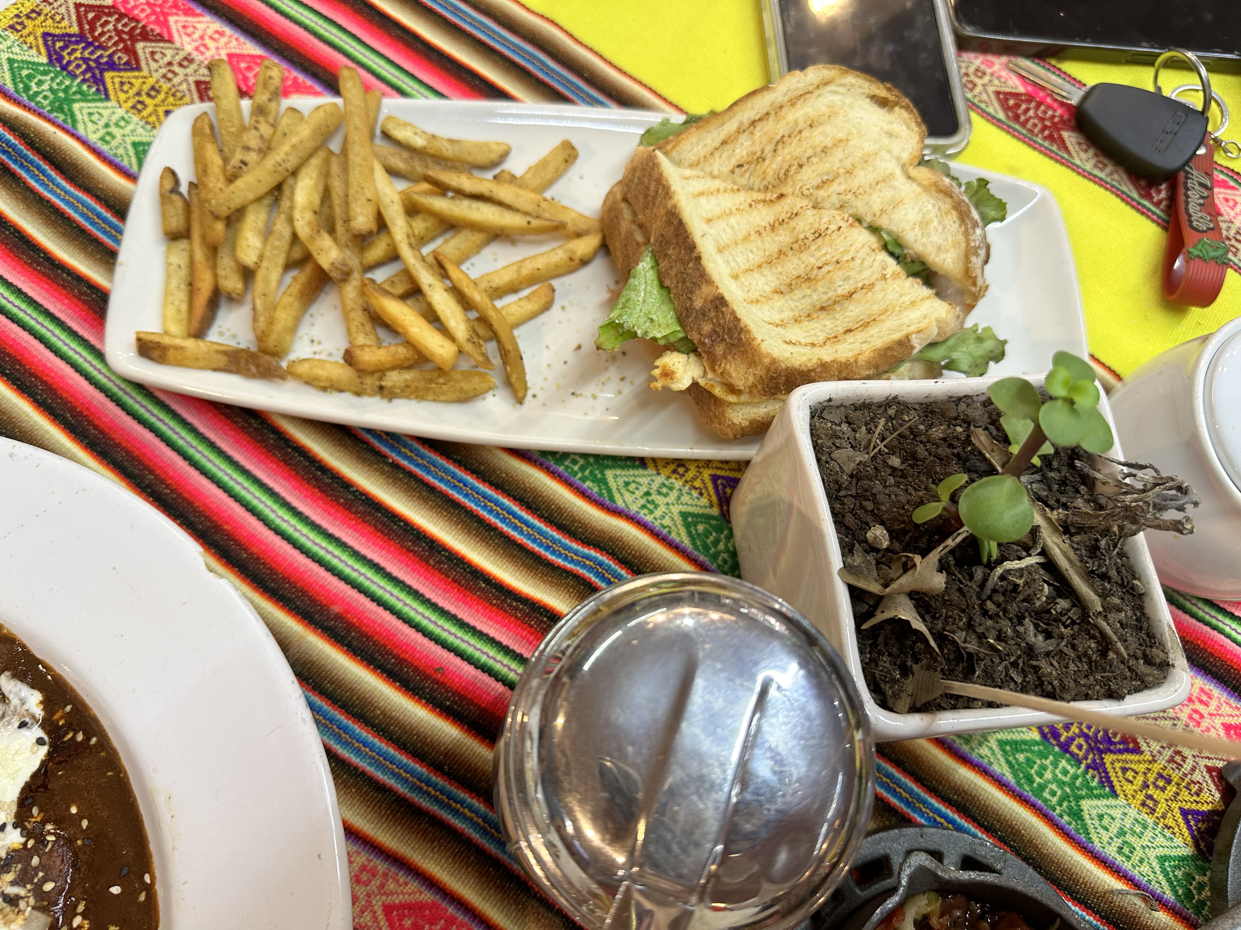 fonda de la hacienda image 8