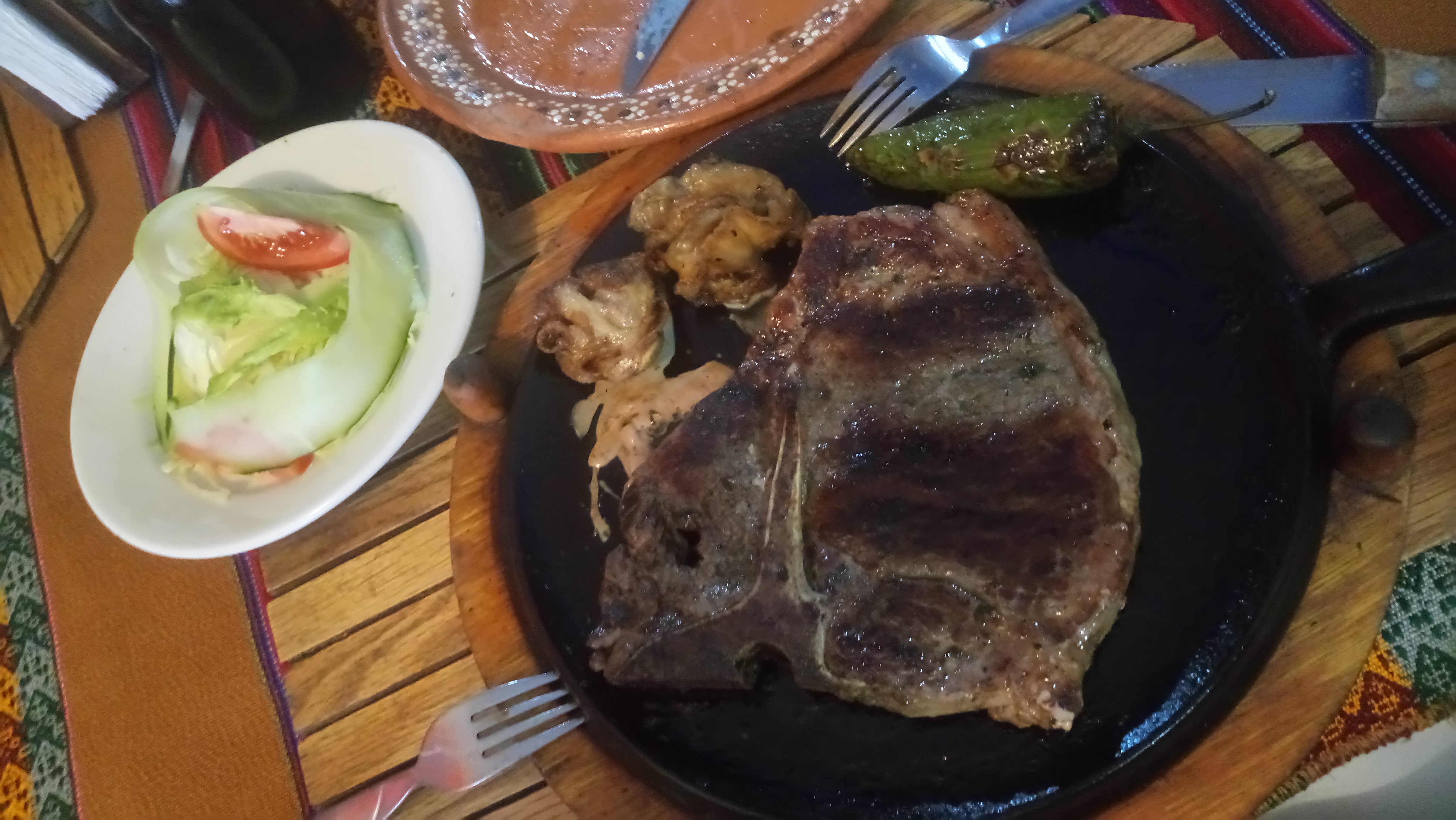 fonda de la hacienda image 10