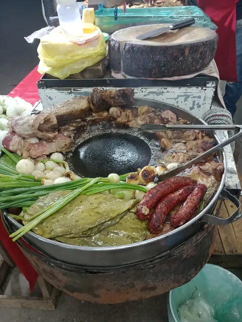 Taqueria el rayo y parilla image 1
