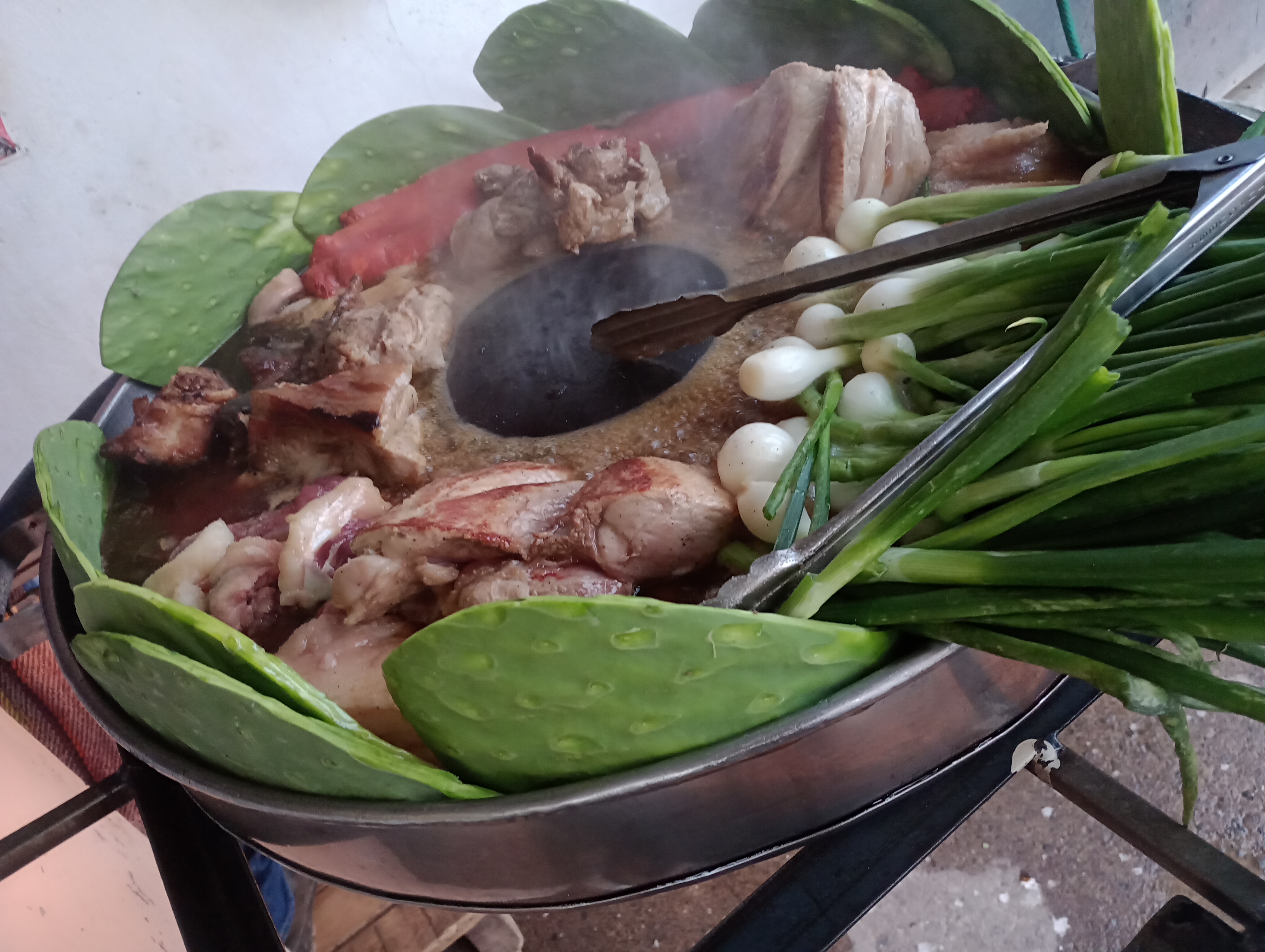 Taqueria el rayo y parilla image 2