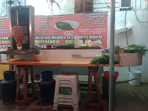 Taqueria el rayo y parilla image 3