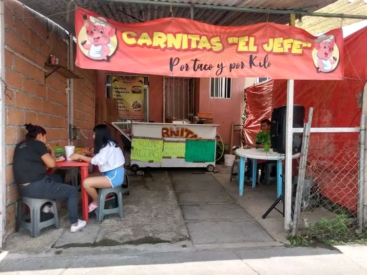 Reyes, Alta cocina Internacional y Taquería image 1