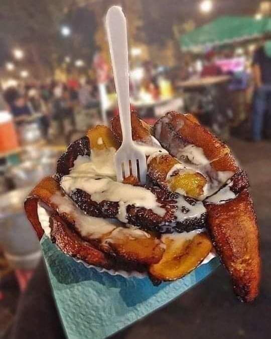 Reyes, Alta cocina Internacional y Taquería image 2