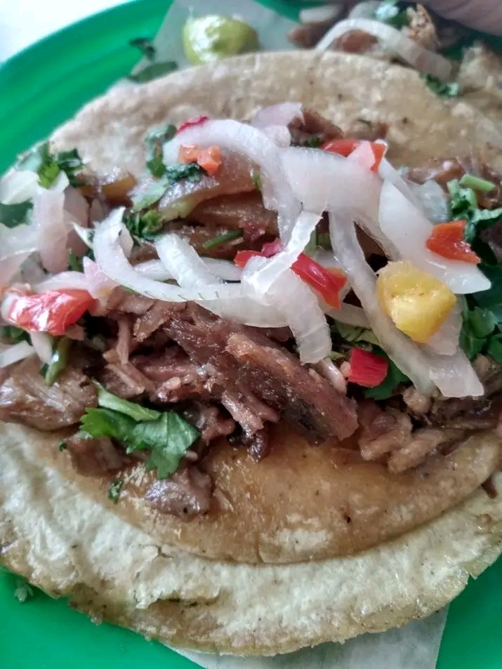 Reyes, Alta cocina Internacional y Taquería image 4