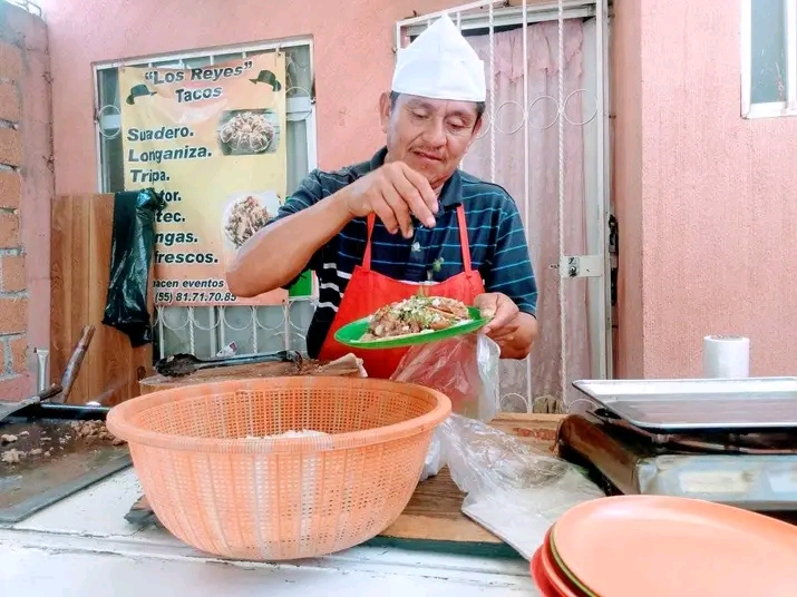 Reyes, Alta cocina Internacional y Taquería image 5