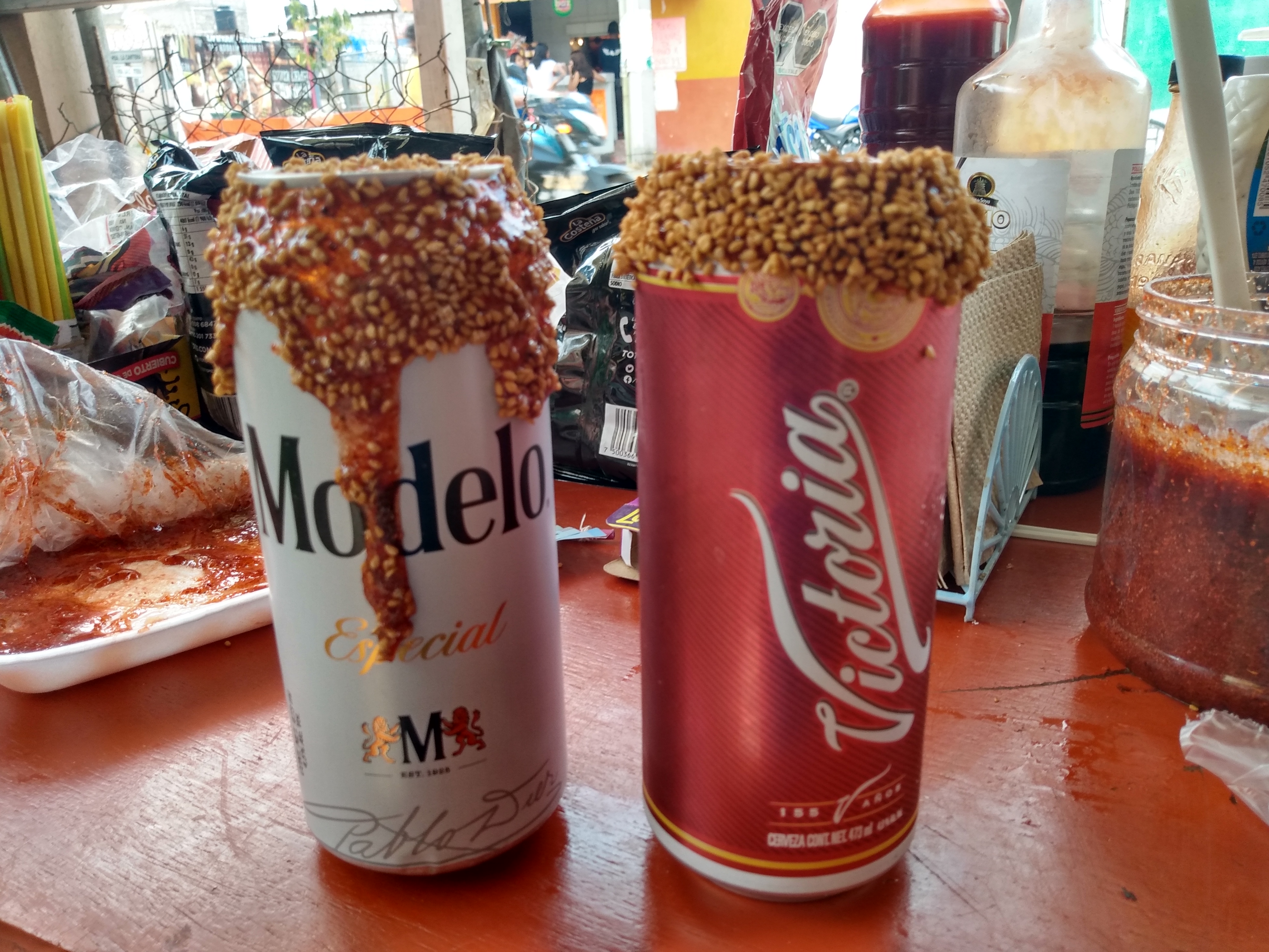 Reyes, Alta cocina Internacional y Taquería image 6