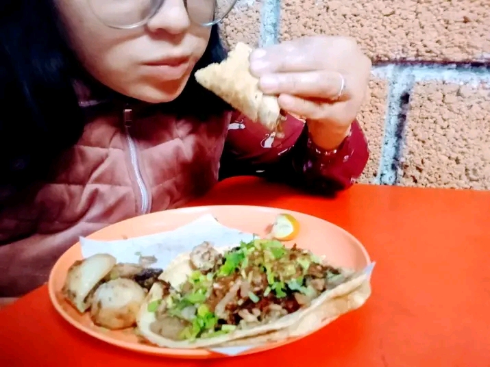 Reyes, Alta cocina Internacional y Taquería image 7