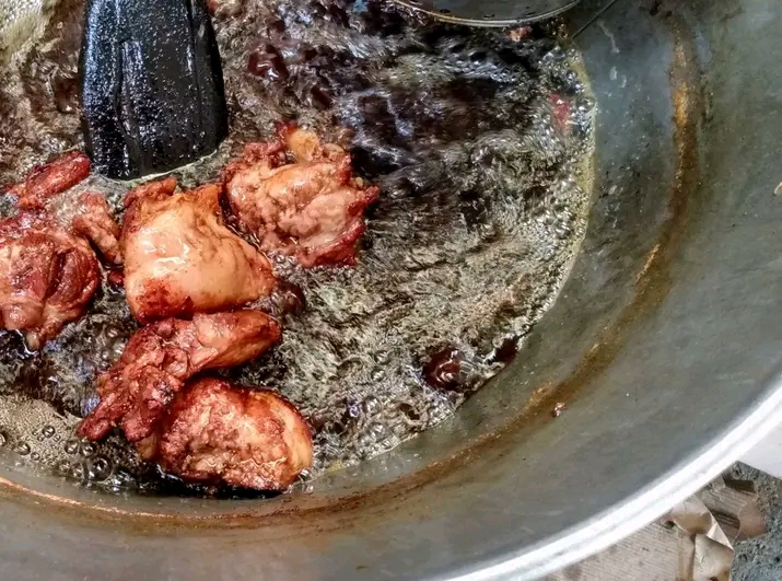 Reyes, Alta cocina Internacional y Taquería image 8