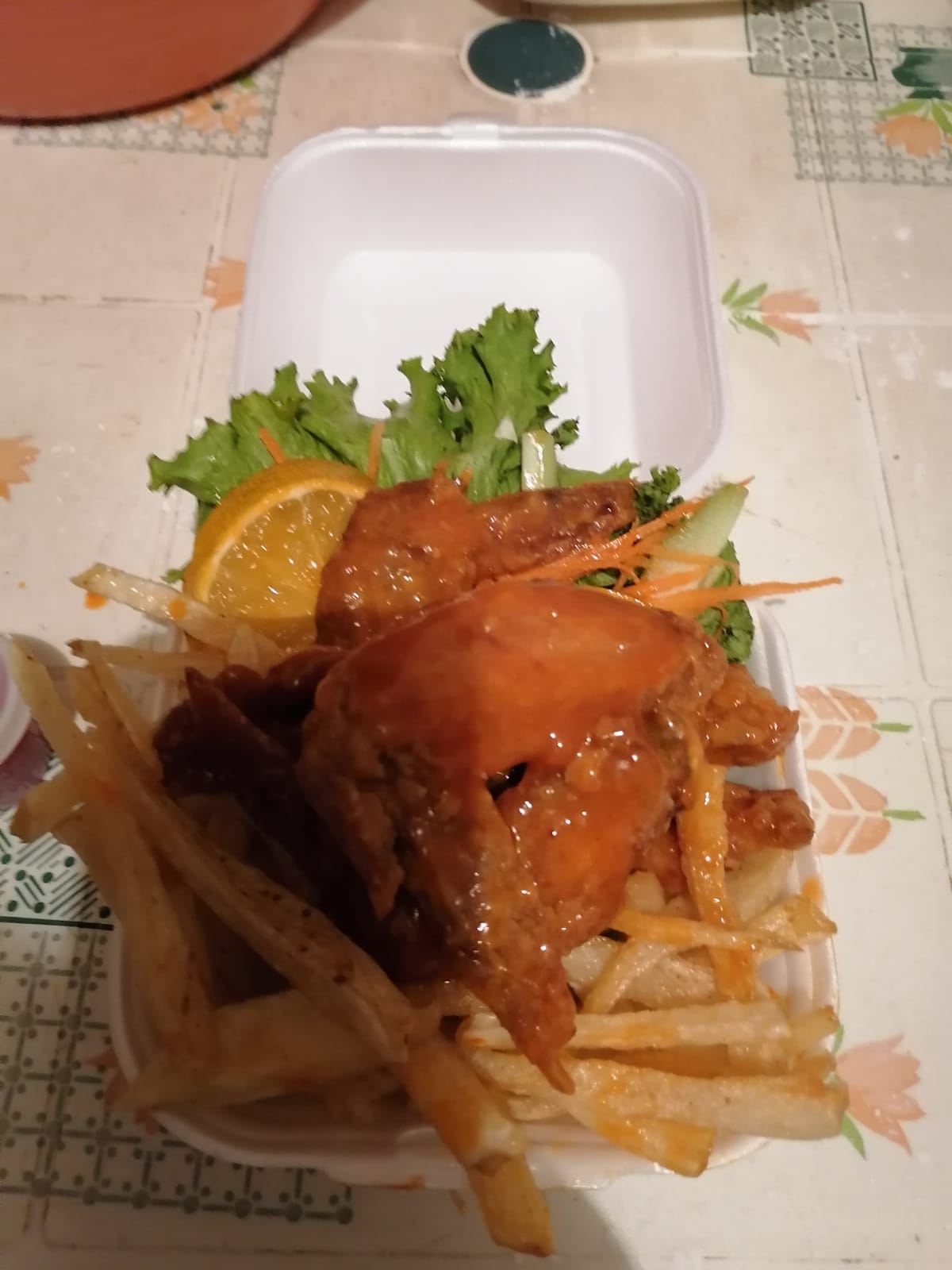 Reyes, Alta cocina Internacional y Taquería image 9