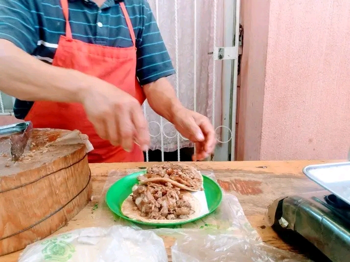 Reyes, Alta cocina Internacional y Taquería image 10