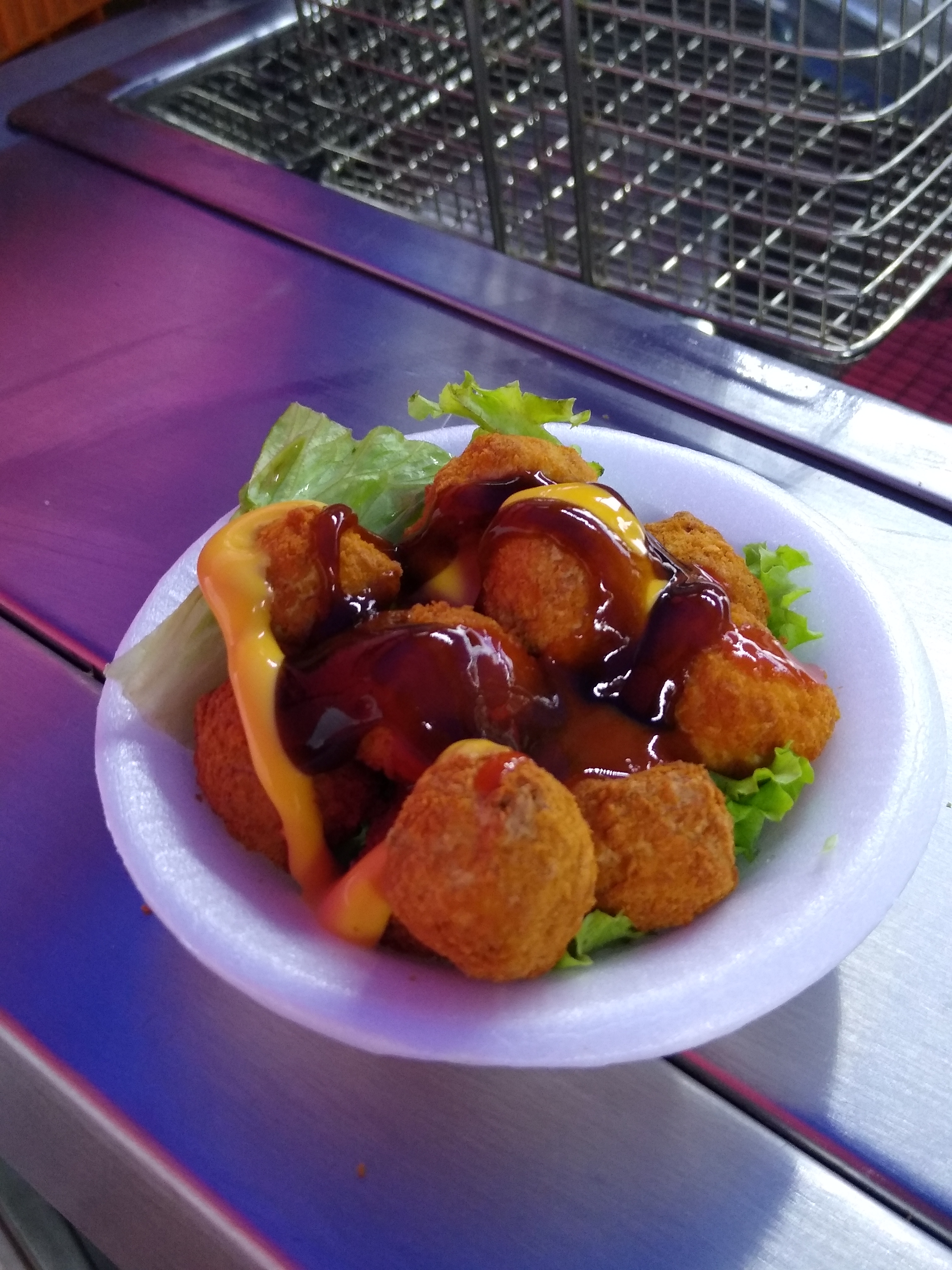 Burgers & Dogos the brother's image 7