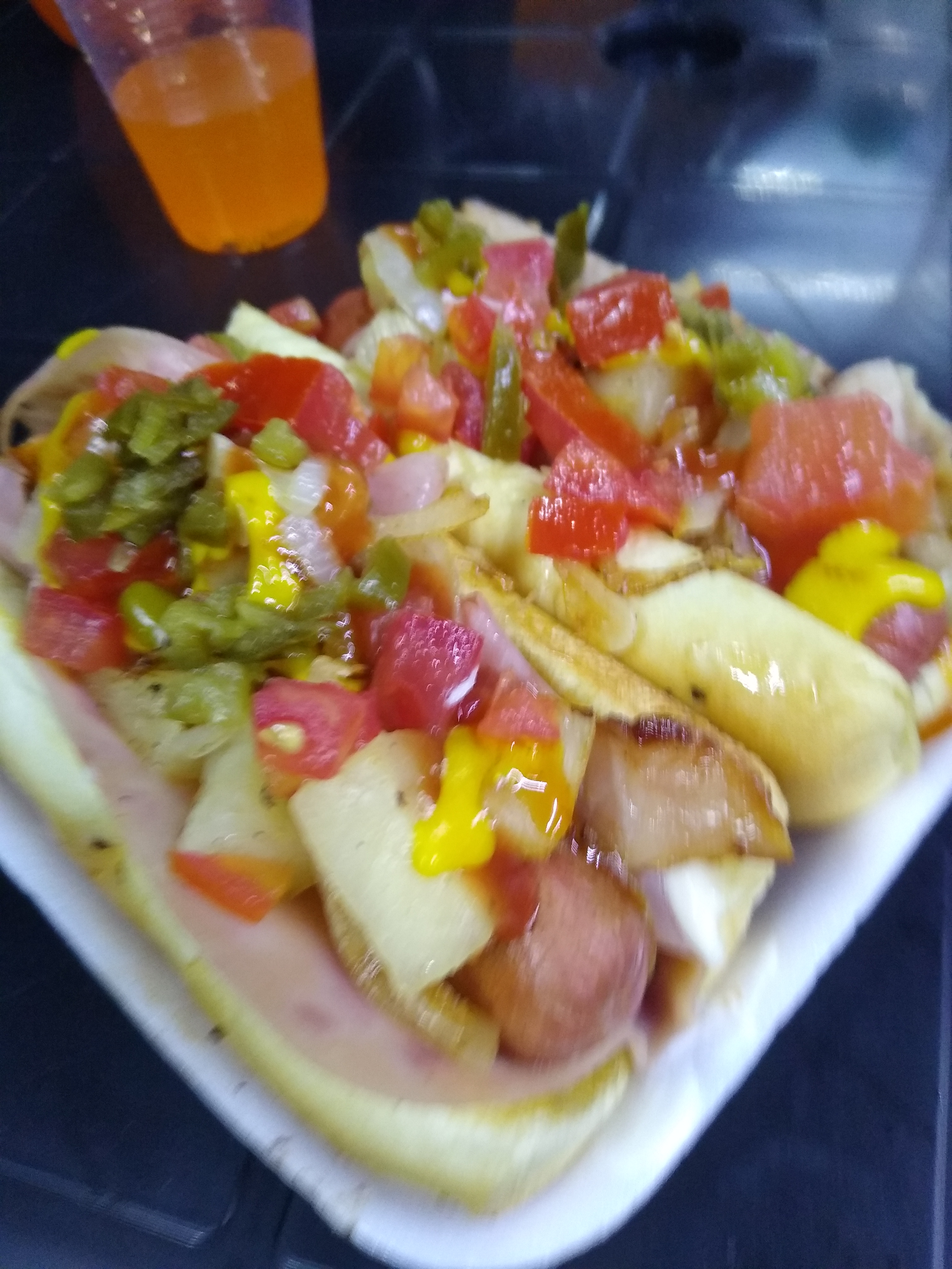 Burgers & Dogos the brother's image 8