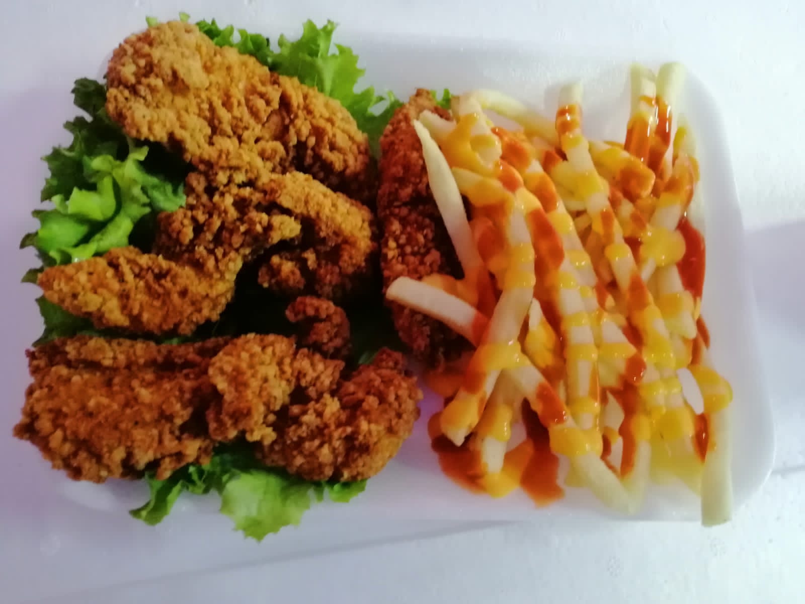 Burgers & Dogos the brother's image 9