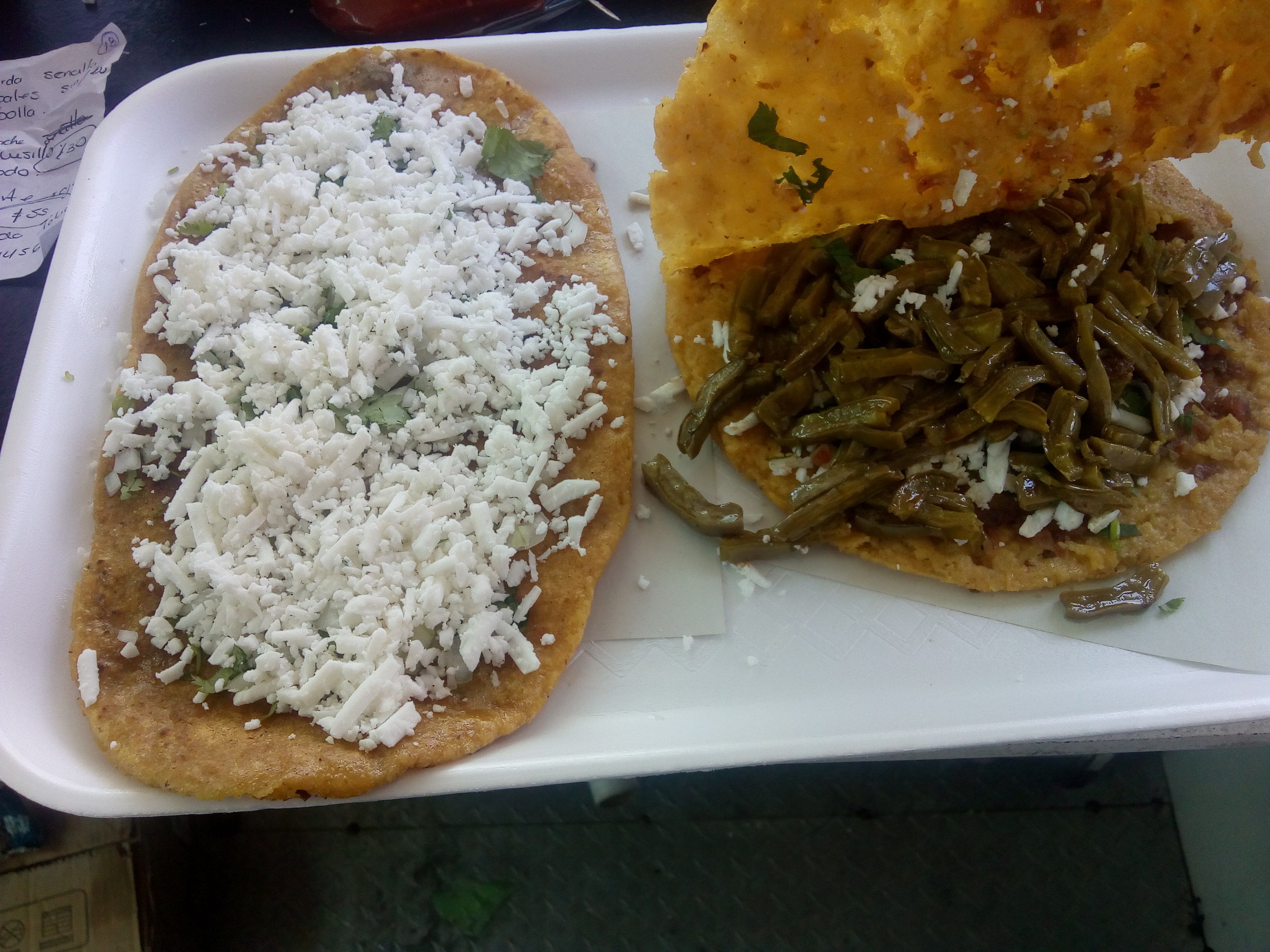 Las delicias de paseos image 1