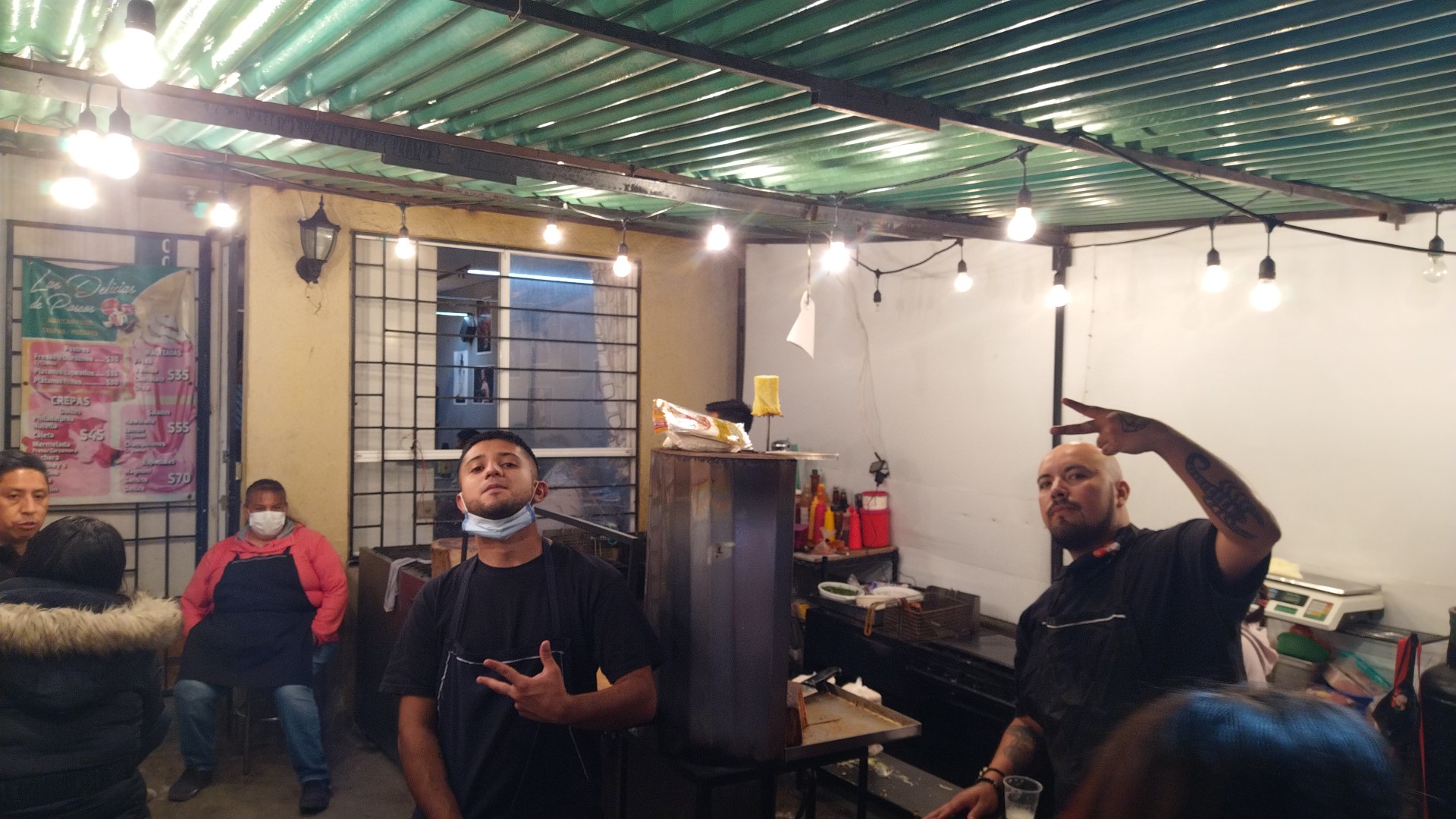 Las delicias de paseos image 2