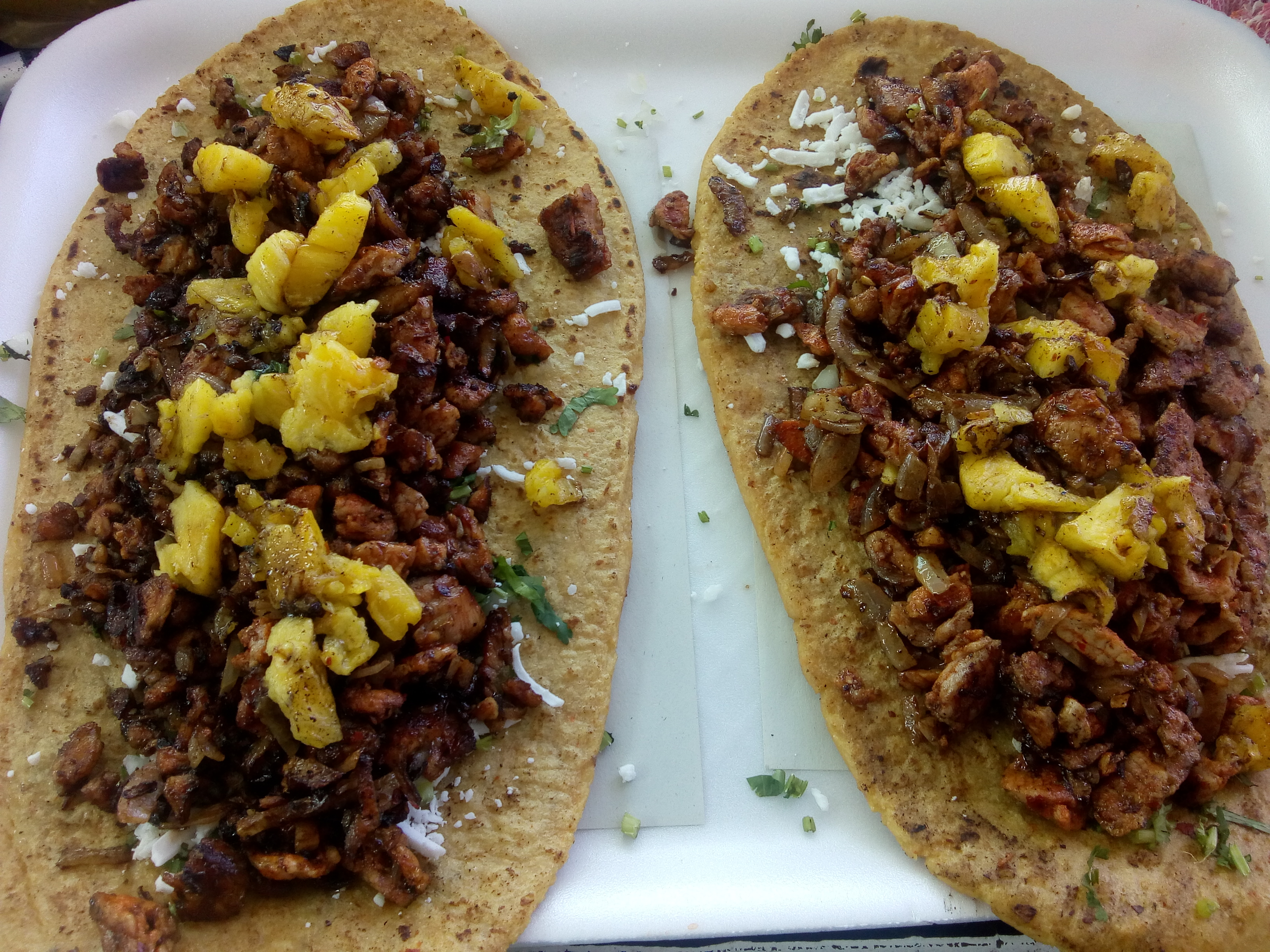 Las delicias de paseos image 7