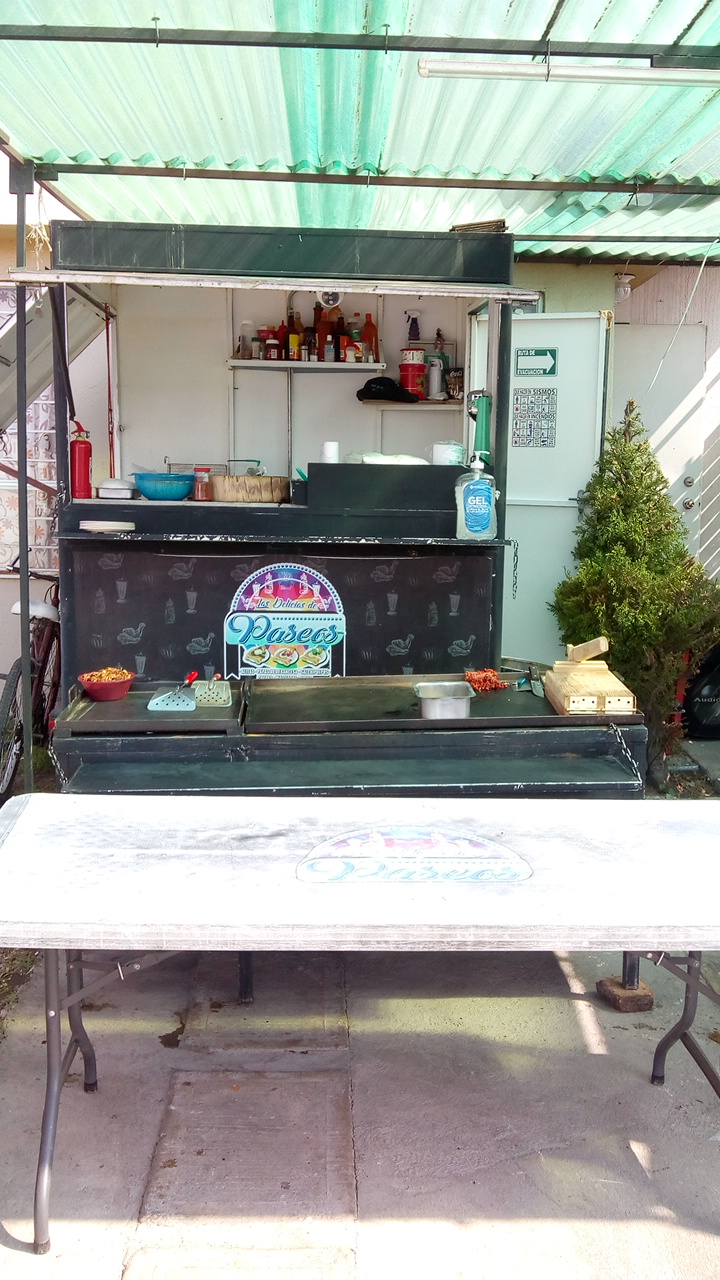 Las delicias de paseos image 8