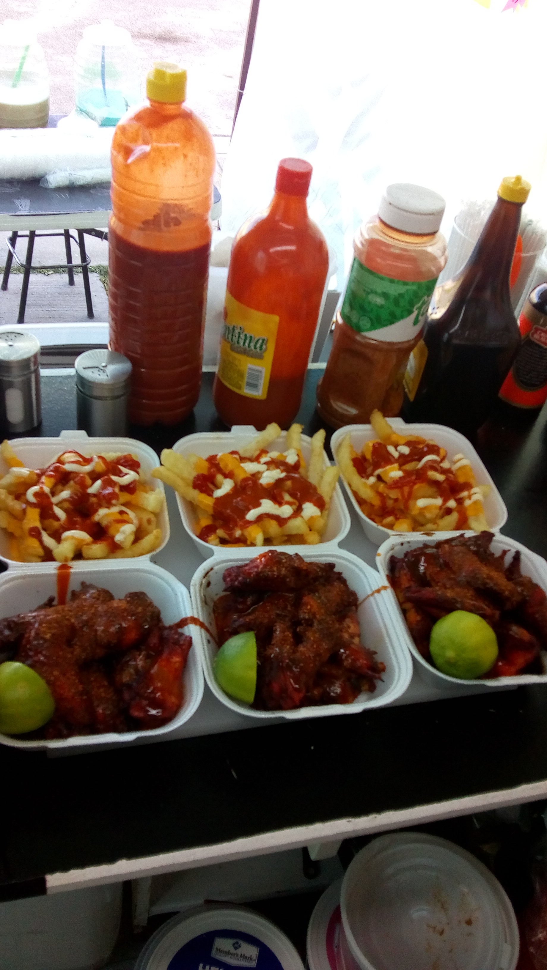 Las delicias de paseos image 9