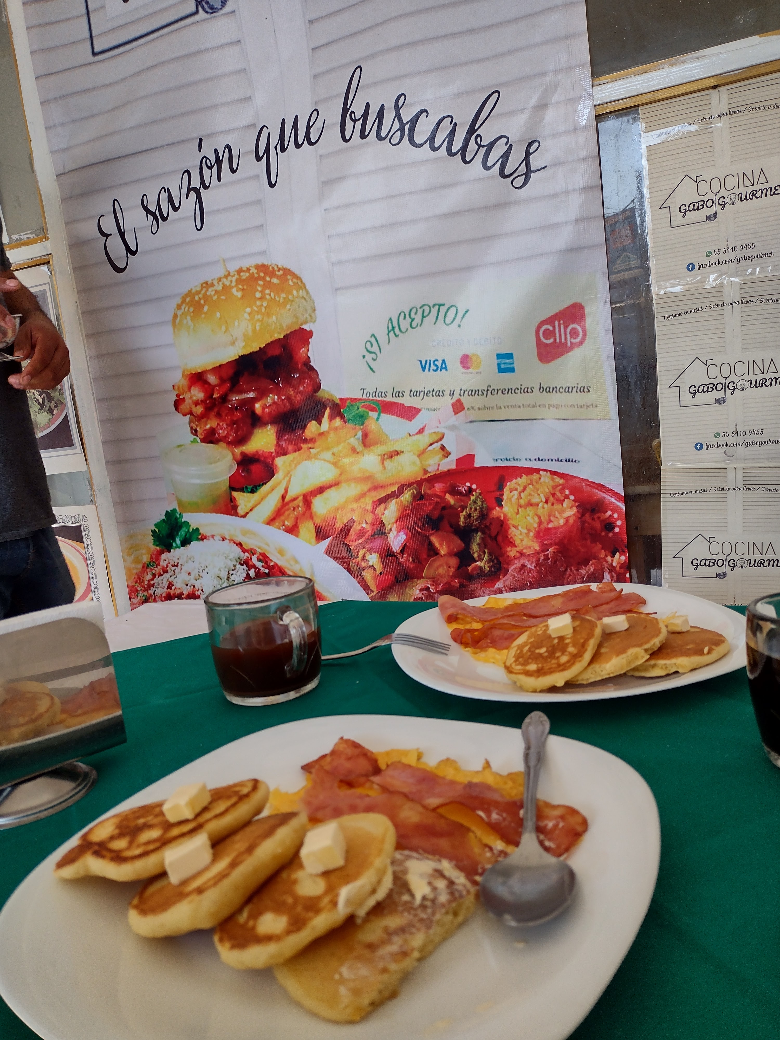 Restaurante Gabo Gourmet image 3