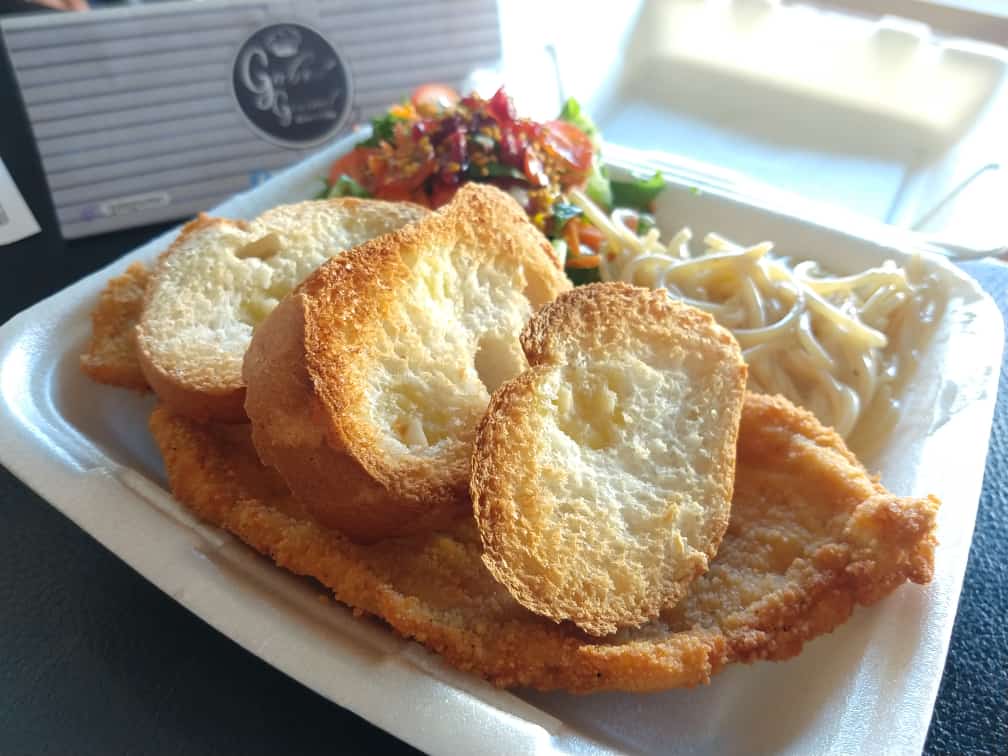 Restaurante Gabo Gourmet image 5