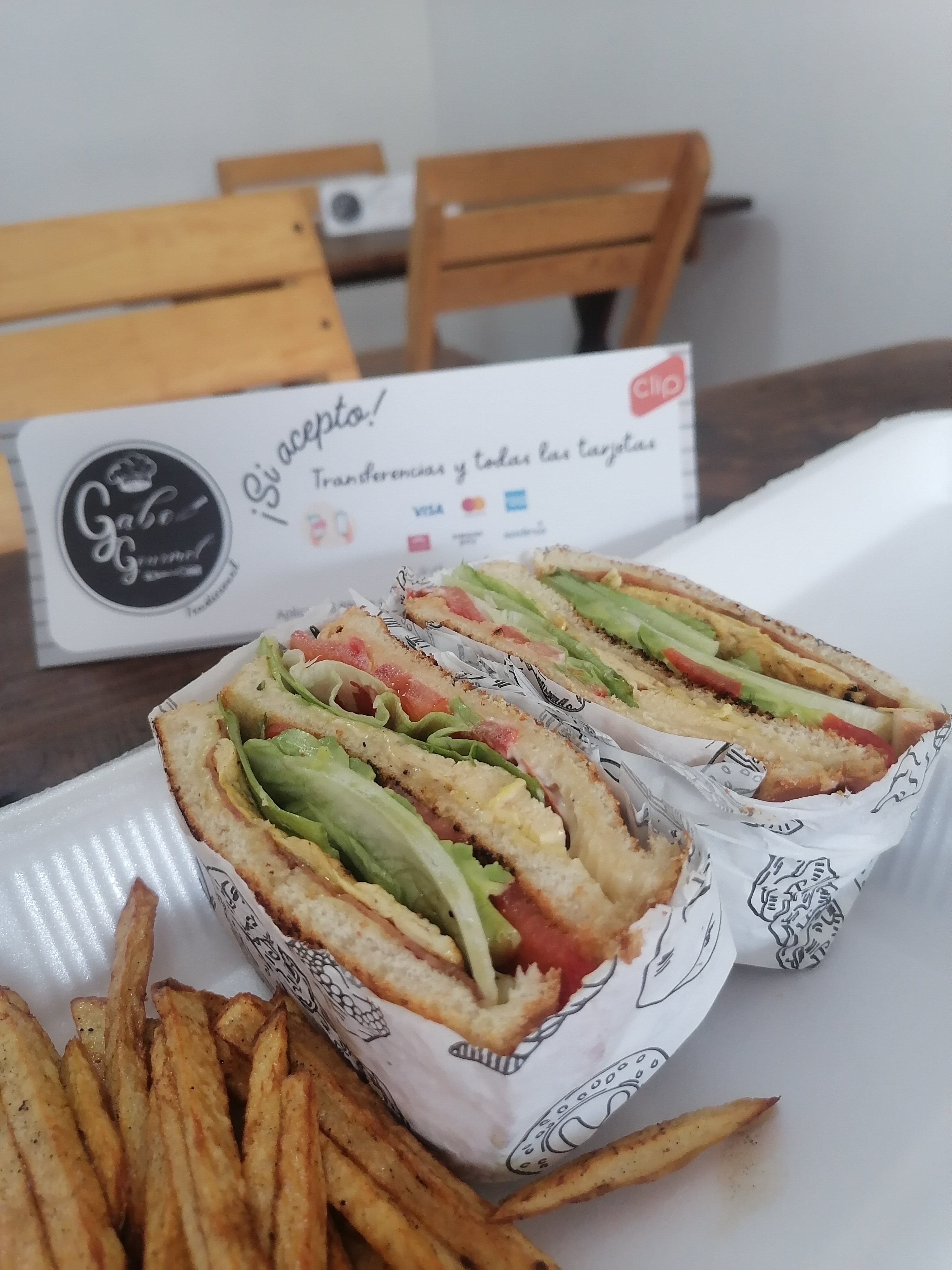 Restaurante Gabo Gourmet image 6