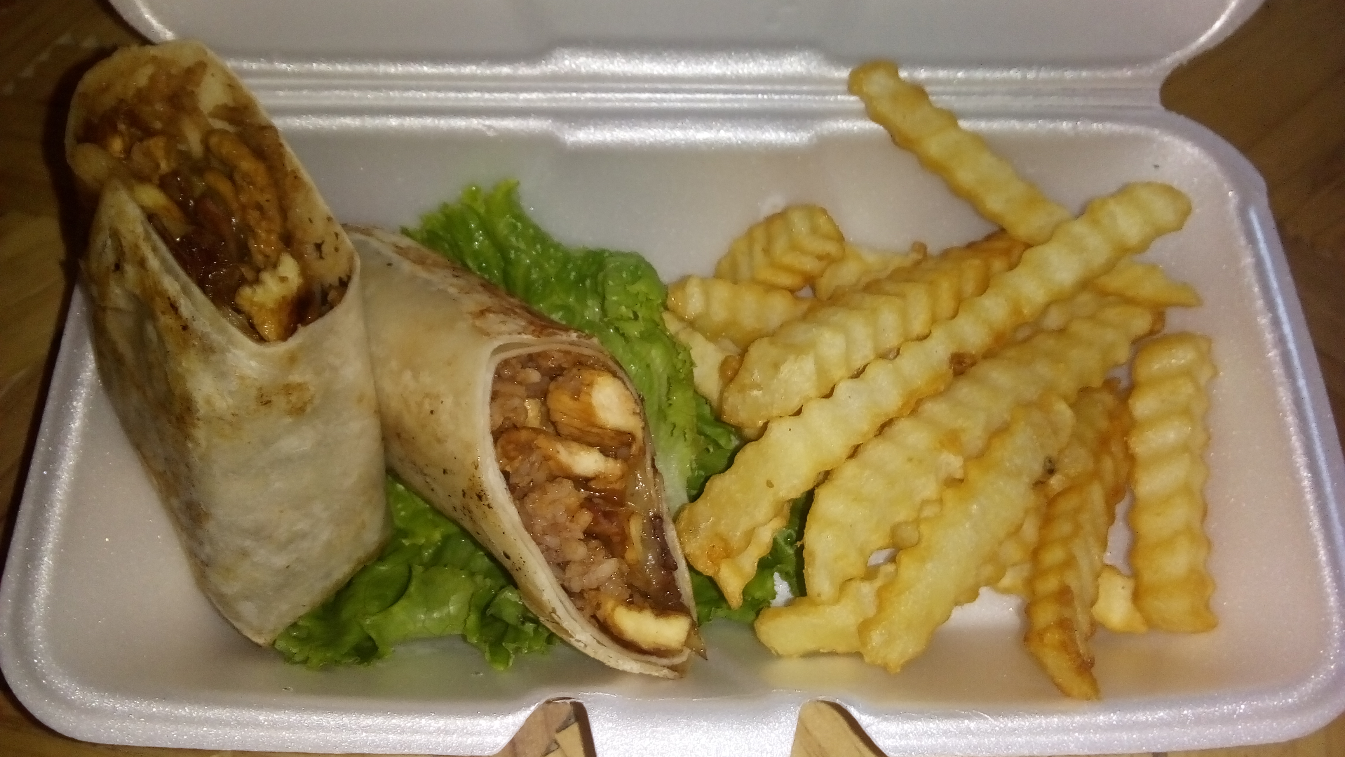 Restaurante Gabo Gourmet image 10