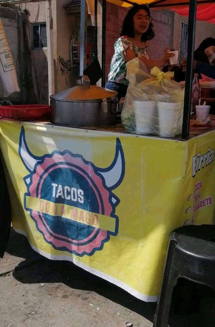 Tacos doña mago image 1