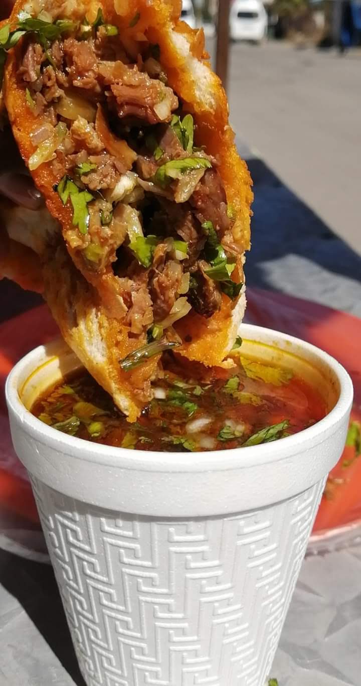 Tacos doña mago image 2