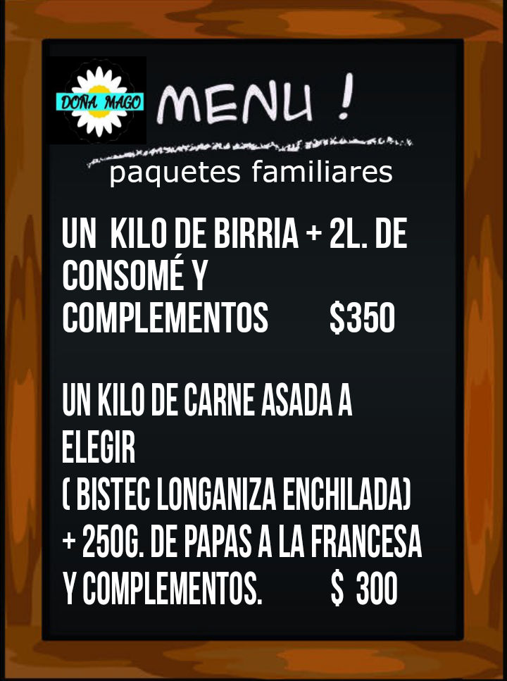 Tacos doña mago image 3