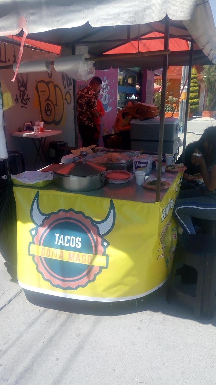 Tacos doña mago image 4