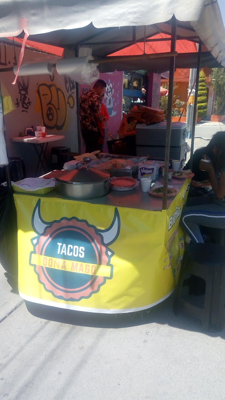 Tacos doña mago image 4